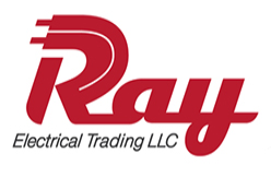 logo ray electrical trading