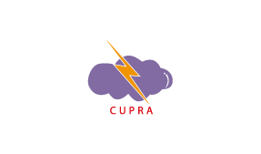 Logo cupra