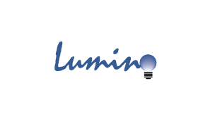 Logo lumino