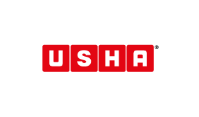 Logo usha