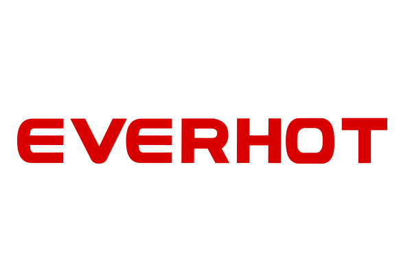 everhot logo