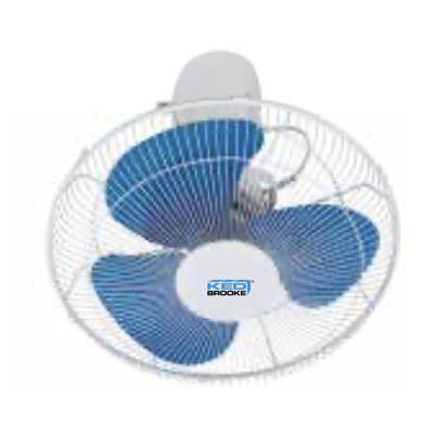 Orbit Fan